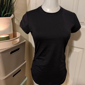 🖤CALIA by Carrie Underwood Black Short Sleeve Tee